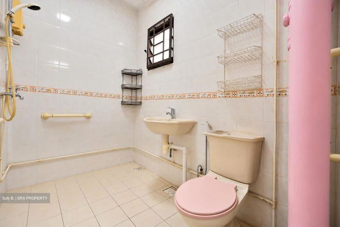 Blk 653B Jurong West Street 61 (Jurong West), HDB 5 Rooms #637270601